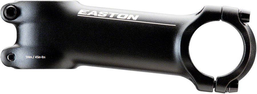 Easton EA50 stem, (31.8) 17d x 110mm - black