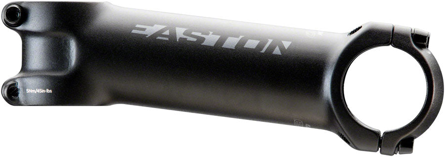 Easton EA70 stem, (31.8) 7d x 100mm - black