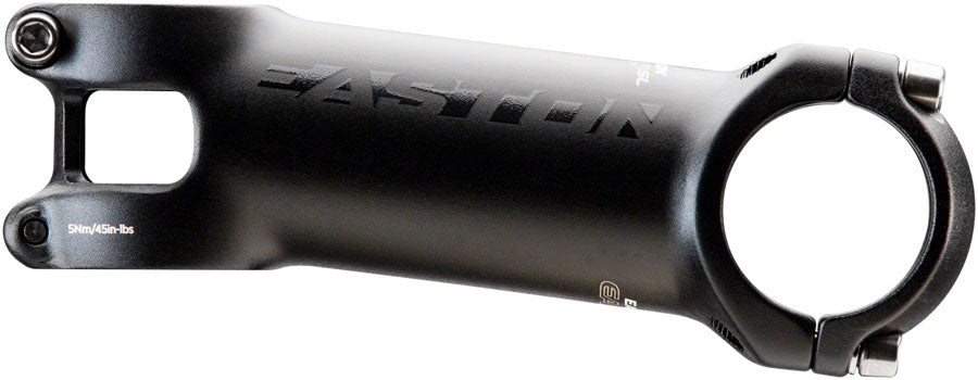 Easton EA90 SL Stem, (31.8) 7d x 70mm - Black