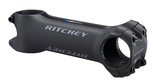 Ritchey WCS Toyon Stem, (31.8) 84dx60 Matte Blk