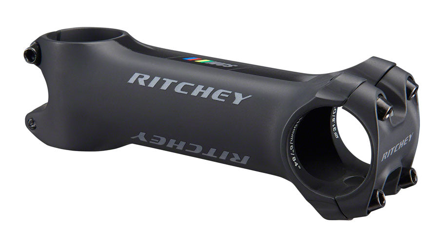 Ritchey WCS Toyon Stem, (31.8) 83dx110 Matte Blk