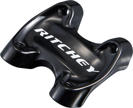 Ritchey WCS C-260 Face Plate Replacement, Black