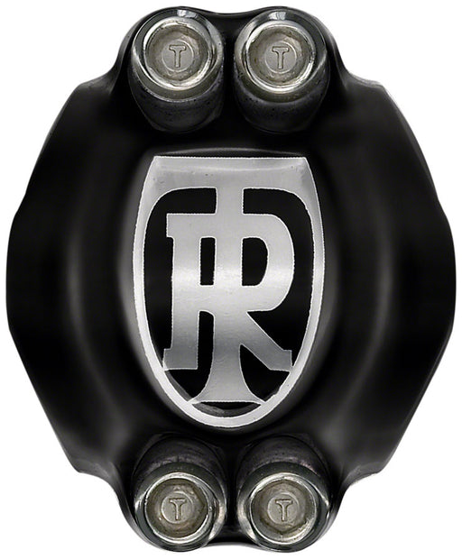 Ritchey WCS 4-Axis Replacement Face Plate: Wet Black