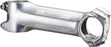 Ritchey Classic C220 Stem - 130mm, 31.8 Clamp, +/-6, 1 1/8", Aluminum, Polished Silver