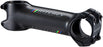 Ritchey WCS Carbon Matrix C220 Stem - 130mm, 31.8 Clamp, -6, 1 1/8", Carbon, Black