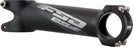 FSA (Full Speed Ahead) Energy Stem - 120mm, 31.8 Clamp, +/-6, 1 1/8", Alloy, Black