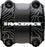 Race Face Atlas 35 Stem - 65 mm, 35.0 Clamp, +/-0, 1 1/8", Aluminum, Black