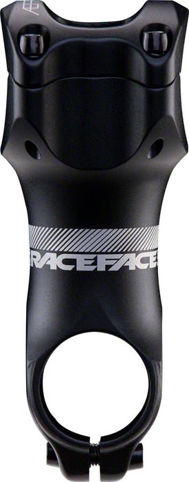 Race Face Aeffect 35 Stem - 80mm, 35 Clamp, +/-6, 1 1/8", Aluminum, Black