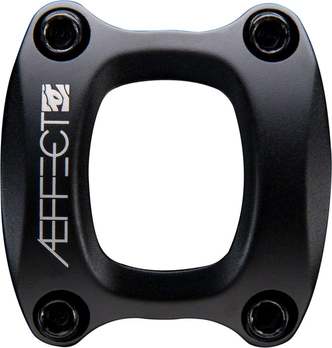Race Face Aeffect 35 Stem - 80mm, 35 Clamp, +/-6, 1 1/8", Aluminum, Black