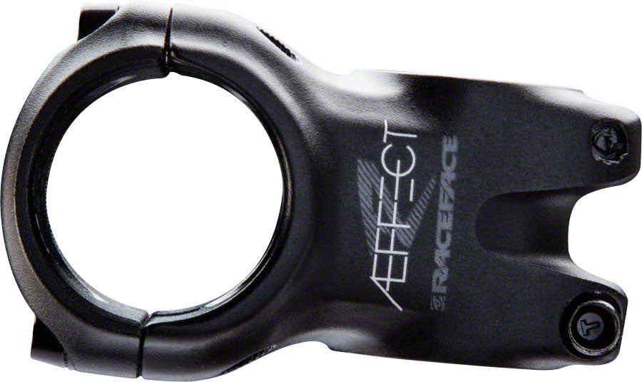 Race Face Aeffect-R stem, (35.0) 0d x 50mm black