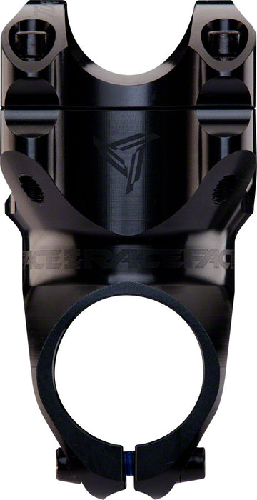 Race Face Turbine-R stem, (35.0) 0d x 60mm - black