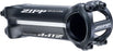 Zipp Speed Weaponry Service Course Stem - 120mm, 31.8 Clamp, +/-6, 1 1/8", Aluminum, Bead Blast Black