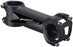 FSA (Full Speed Ahead) Gossamer Stem - 110mm, 31.8 Clamp, +/-6, 1 1/8", Alloy, Black