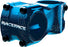 Race Face Atlas Stem - 50mm, 31.8 Clamp, +/-0, 1 1/8", Aluminum, Blue