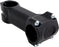 Paul Component Boxcar Stem - 90mm, 31.8 Clamp, +/-0, 1 1/8", Aluminum, Black