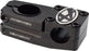 Answer BMX Dual Length Expert Stem, 40mm and 45mm for 1", Black