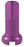 DT Swiss Standard Spoke Nipples - Aluminum, 1.8 x 12mm, Purple, Box of 100