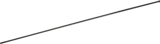 DT Swiss Competition Spoke: 2.0/1.8/2.0mm, 270mm, Straight Pull, Black, Box of 20