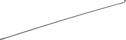 DT Swiss Aerolite Spoke - 2.0mm, Bladed, 276mm, J-Bend, Black, Each, Single Spoke