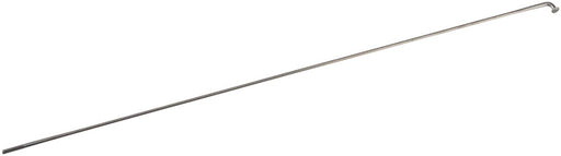 DT Swiss Revolution Spoke - 2.0/1.5/2.0mm, 284mm, J-Bend, Silver, Each