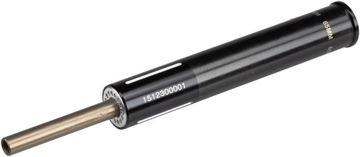 KS LEV Carbon Oil Cartridge 65mm, Black