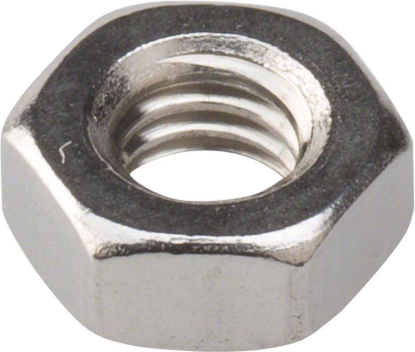 KS LEV DX/Int/eTEN Remote Clamp Nut