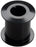 KS LEV DX Remote Clamp Bolt, Black