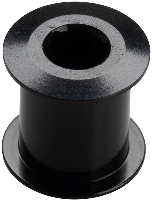 KS LEV DX Remote Clamp Bolt, Black