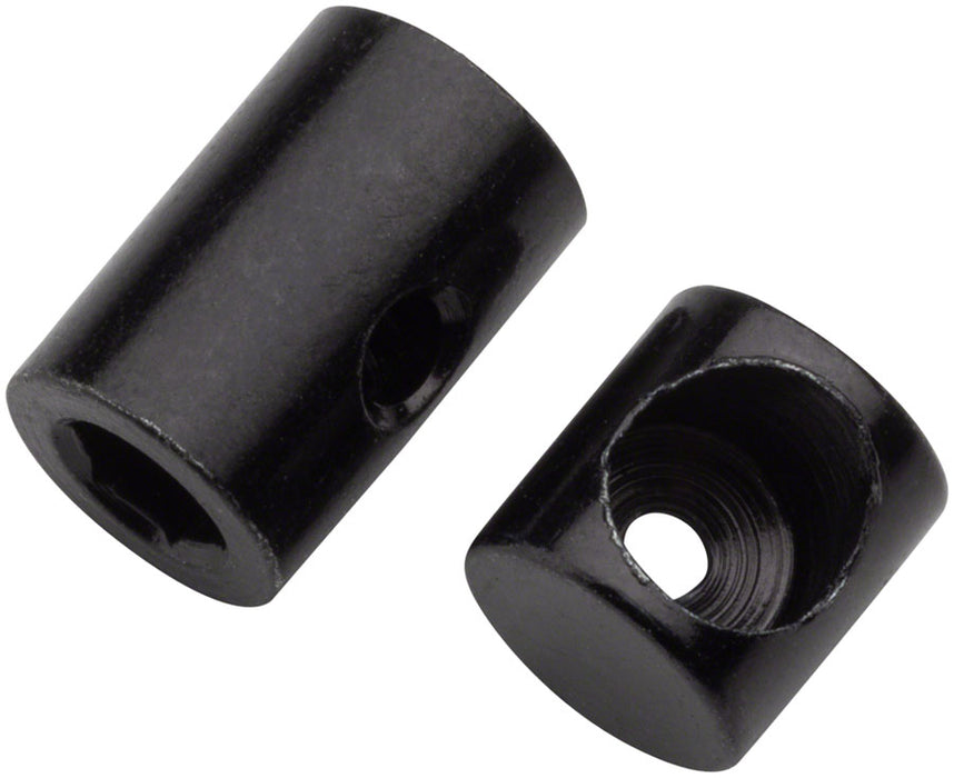 Race Face Aeffect R Dropper Cable Head and Pinch Barrel