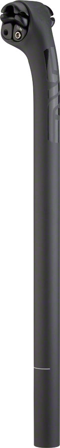 ENVE Composites Seatpost, 25mm Offset 400x25.4mm Black