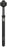 RockShox Reverb AXS XPLR Dropper Seatpost - 27.2mm, 50mm, 400, Black, A1