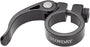 Sunday QR Seat Clamp - 28.6, Black