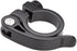 Sunday QR Seat Clamp - 28.6, Black