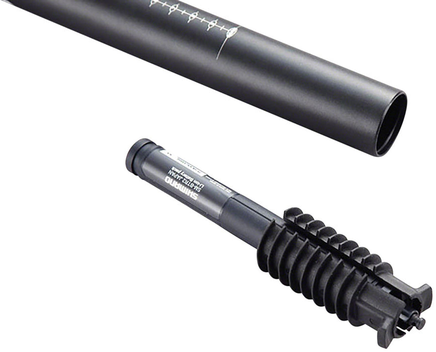 Ritchey Di2 Battery Mount, 27.2mm Seatposts