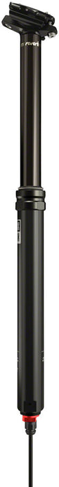 RockShox Reverb Stealth Dropper Seatpost - 30.9mm, 150mm, Black, 1x Remote, C1