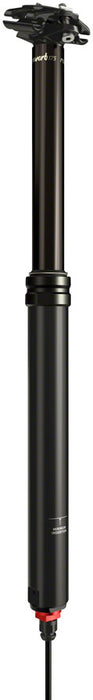 RockShox Reverb Stealth Dropper Seatpost - 30.9mm, 125mm, Black, Plunger Remote, C1