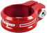 Hope Seat Seatpost Clamp - 36.4mm, Red