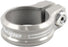 Hope Seat Seatpost Clamp - 36.4mm, Silver