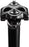 SDG Tellis Dropper Seatpost (125mm) 30.9x390mm, w/1x lever