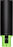 SDG Tellis Dropper Seatpost (170mm) 34.9x507mm, w/1x Lever
