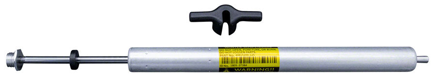 SDG Tellis Dropper Seatpost Cartridge Assembly: 100mm