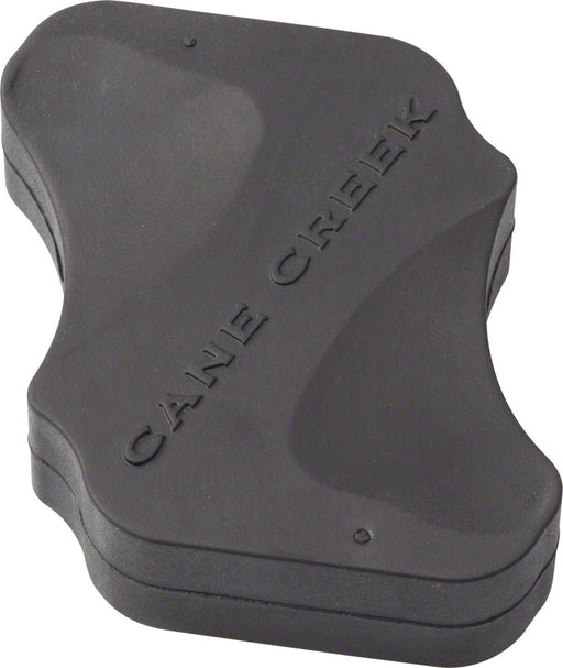CaneCreek Thudbuster 3G Elastomer Short X-Firm Black #9 (Clear Bagged)