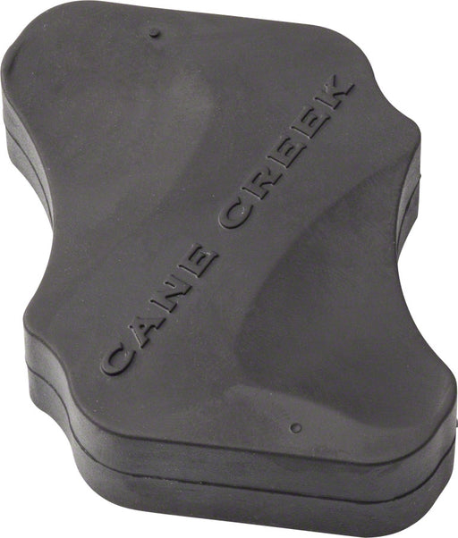 CaneCreek 3G Elastomer Short X-Soft Black #1 (Clear Bagged)