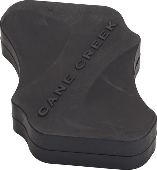 CaneCreek 3G Elastomer Short Soft Black #3 (Clear Bagged)