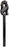 Cane Creek G4 Thudbuster-LT Seatpost, 30.9 x 420mm