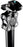 Cane Creek eeSilk Aluminum Gravel Seatpost, 31.6 x 350mm