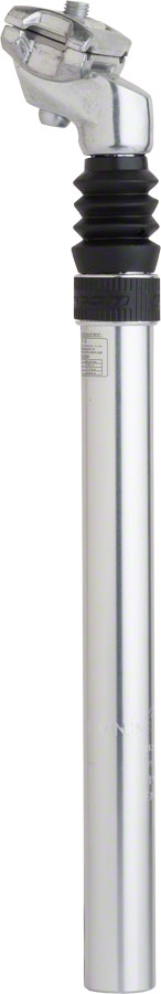 Zoom Standard Offset Suspension Post, 27.2mm diameter, 350mm length