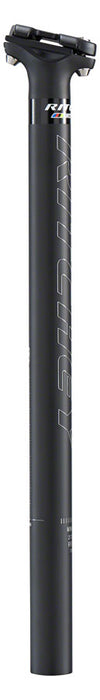 Ritchey WCS Trail Seatpost: 31.6, 400mm, 0 Offset, Blatte