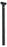 Ritchey WCS Trail Seatpost: 31.6, 400mm, 0 Offset, Blatte