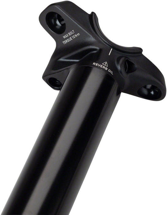 Rock Shox Upper assembly, Reverb 125mm (A2 only)